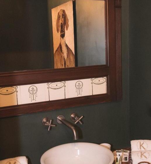اتاق لوکس, Klanjscek Wine&stay