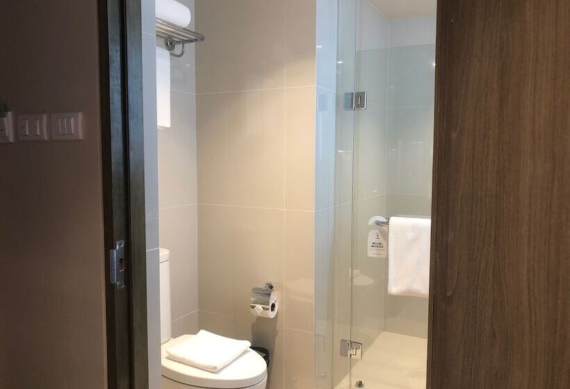 1 Szobás Premium Apartman, Seda Residences Makati