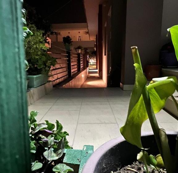 디럭스 스위트 킹 침대, Anel Suites