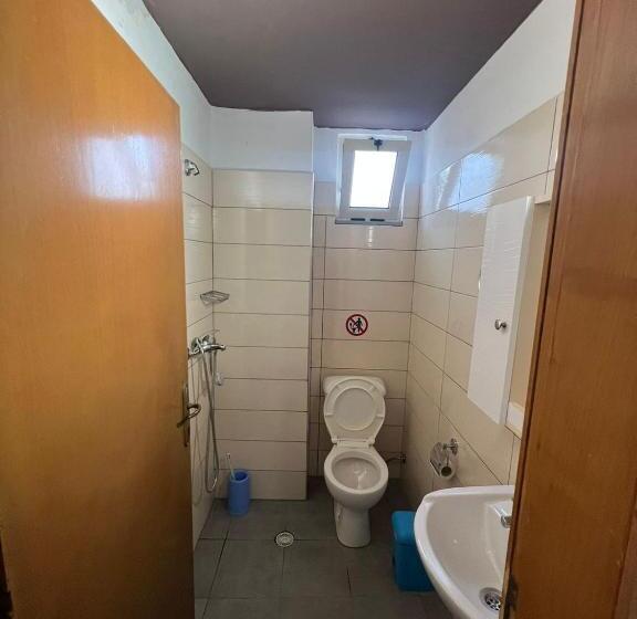 이코노미 룸, Anel Suites