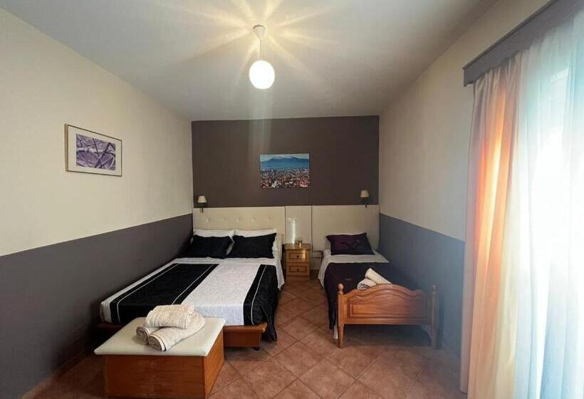 수피리어 패밀리 룸, Anel Suites