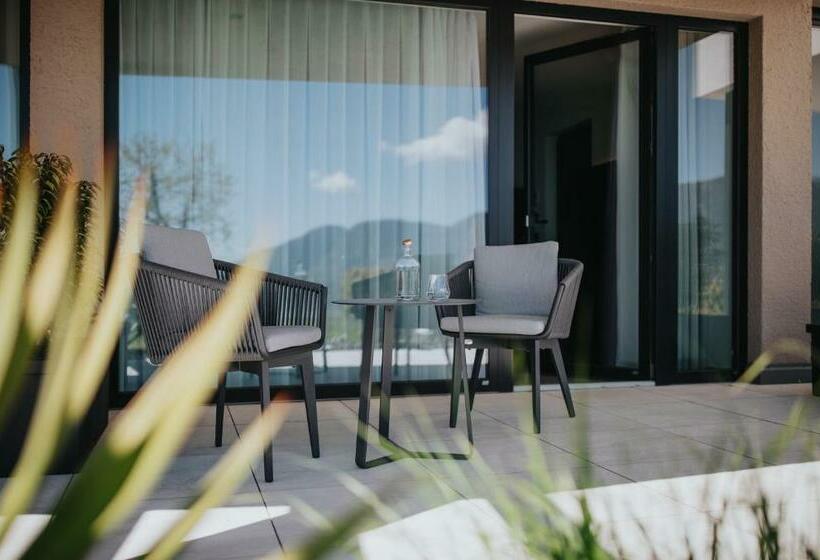 スーペリアールーム, La Vista Nature Living