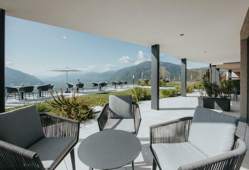 スイート, La Vista Nature Living