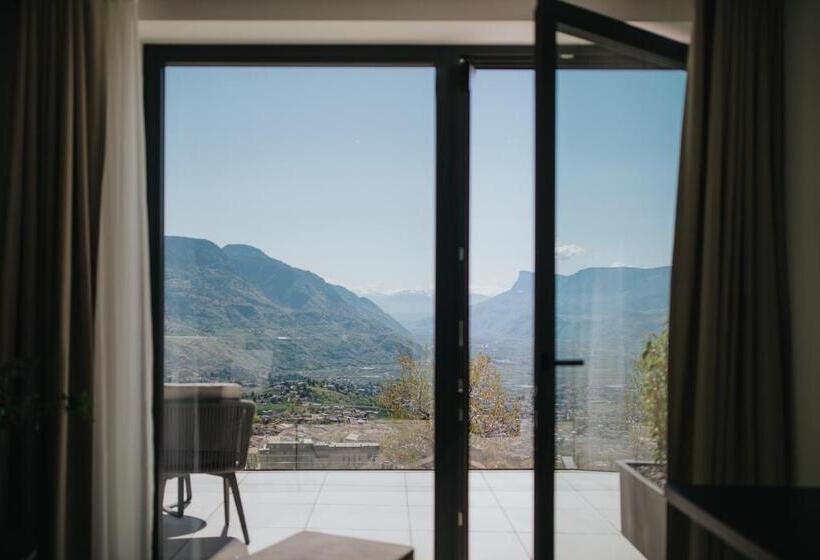 バルコニー付きスタンダードルーム, La Vista Nature Living