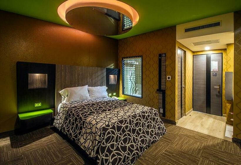Suite, Zaragoza Inn Boutique
