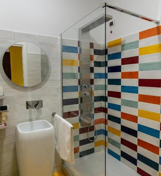 اتاق استاندارد, Ohana Bed And Breakfast