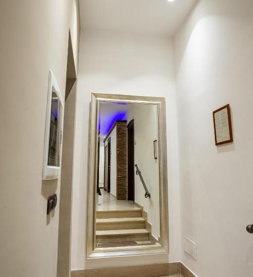 اتاق لوکس چهار تخته, Ohana Bed And Breakfast