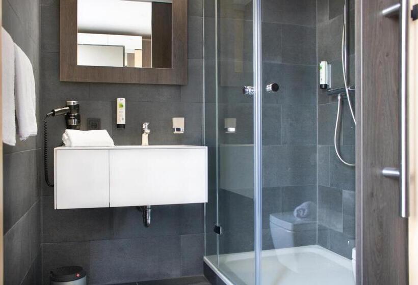 اتاق استاندارد, Ing Hotel By Wmm Hotels