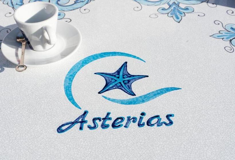 Студия Стандарт, Asterias Residence