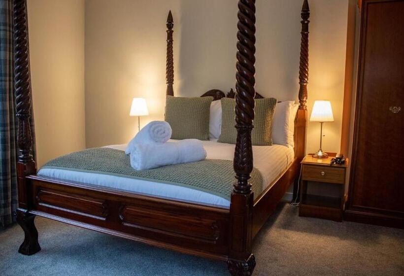 Номер Стандарт, The Rosedale Hotel & Restaurant
