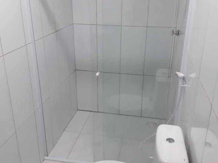 Quarto Estandar, Pousada Aliança