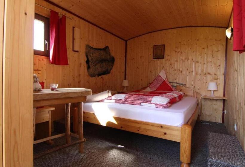 1-Schlafzimmer-Haus, Gästehaus Ermen