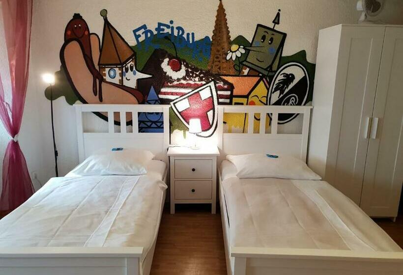 Apartamento 1 Dormitório, Stayinn Apartments City Center