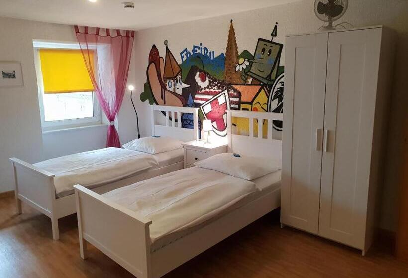 Apartamento 1 Dormitório, Stayinn Apartments City Center