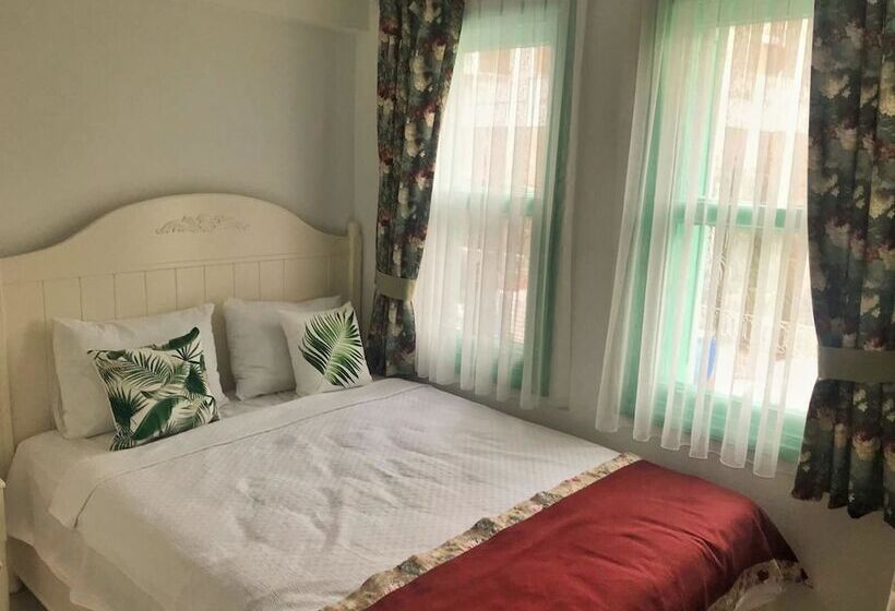 Quarto standard, Cunda