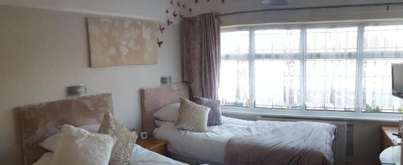 Standard Room, The Rufford