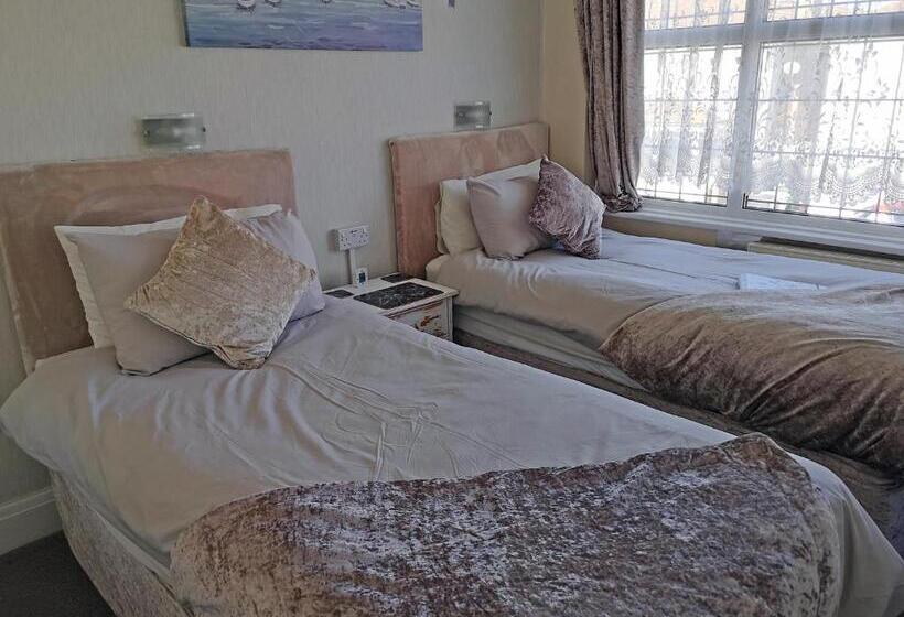 Standard Room, The Rufford