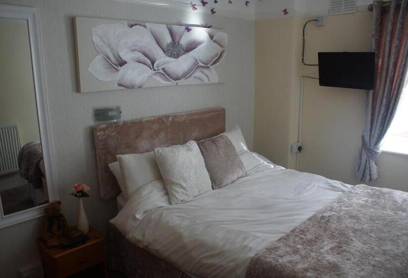 Standard Room, The Rufford