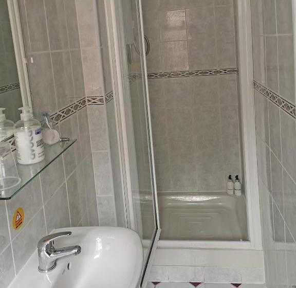 Standard Room, The Rufford