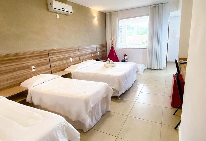 Номер Стандарт, Village Resort