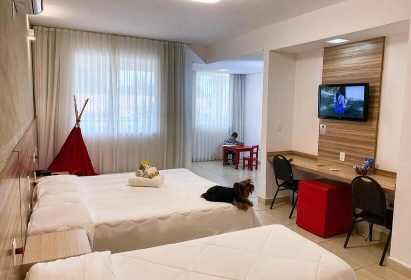 Номер Стандарт, Village Resort
