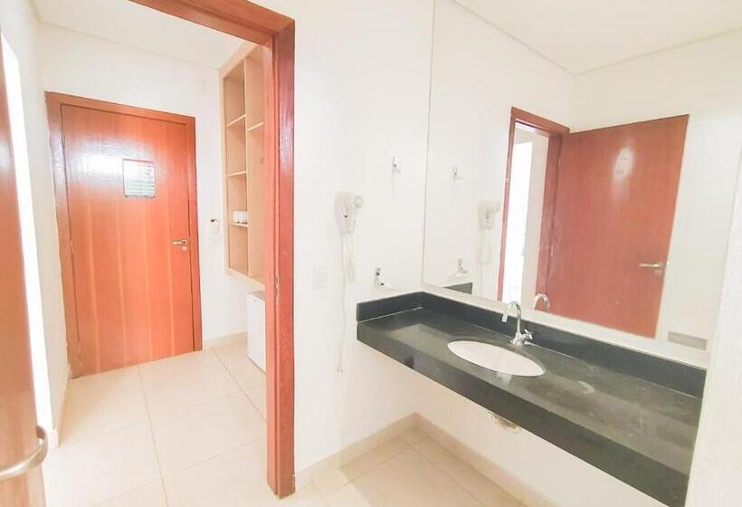 Номер Premium с Балконом, Village Resort