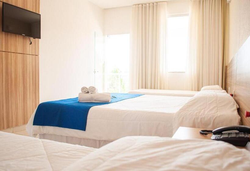 Номер Premium с Балконом, Village Resort