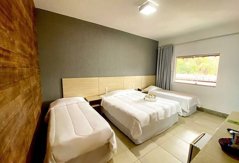 Номер Стандарт, Village Resort