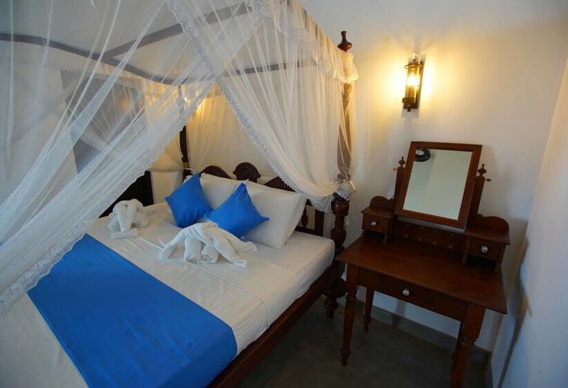 Quarto Deluxe, Kapugedara297