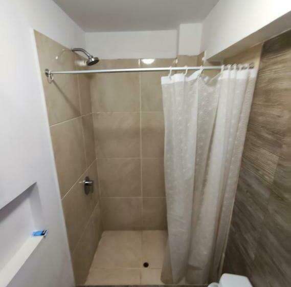 테라스 스위트, Hospedaje Nuna   Playa Huanchaco
