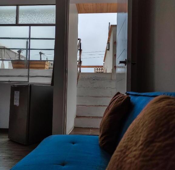 테라스 스위트, Hospedaje Nuna   Playa Huanchaco
