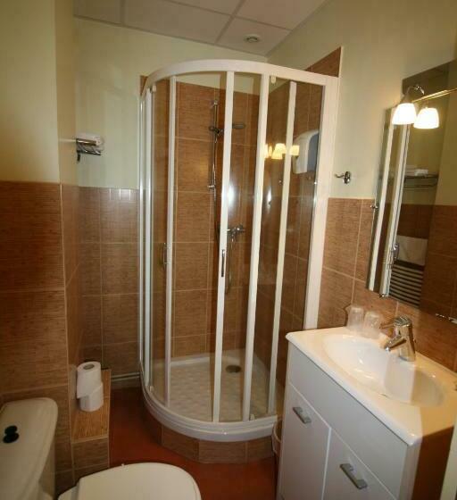 اتاق استاندارد, Alti'pic Hôtel