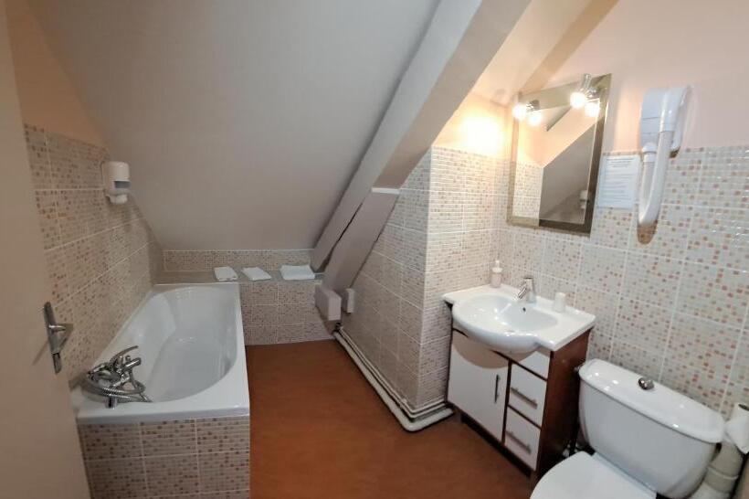 اتاق عادی, Alti'pic Hôtel