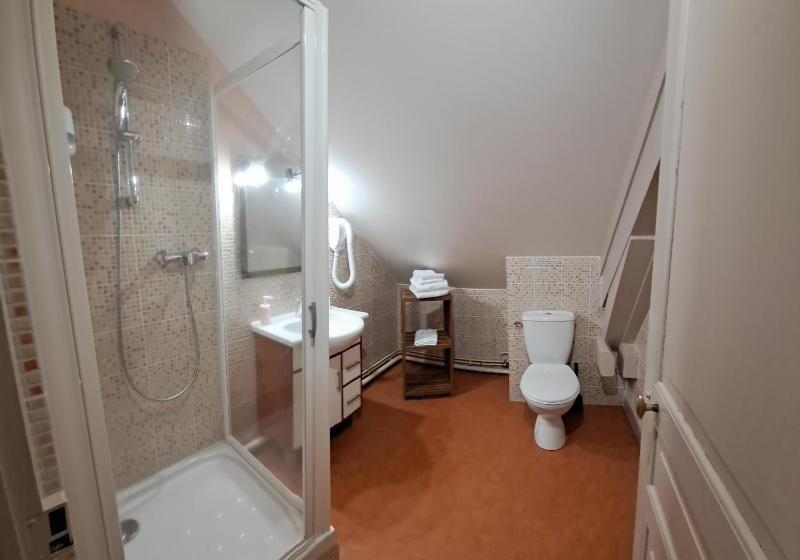 اتاق سوپریور, Alti'pic Hôtel