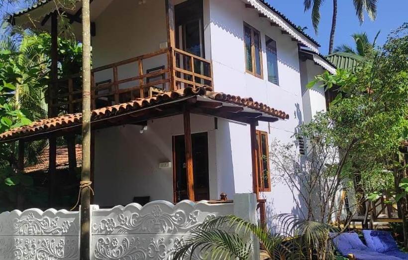 1间卧室的房子, Goan Cafe N Resort
