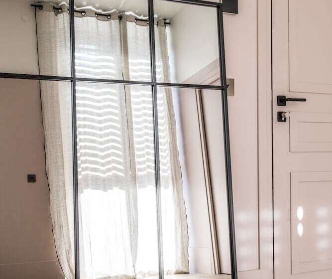 Номер Deluxe, Maison Aribert