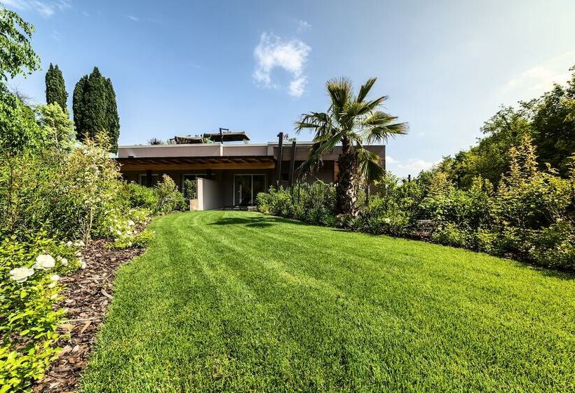 ２ベッドルームデラックスアパートメント, Lamasu Rioverde   Lago Di Garda