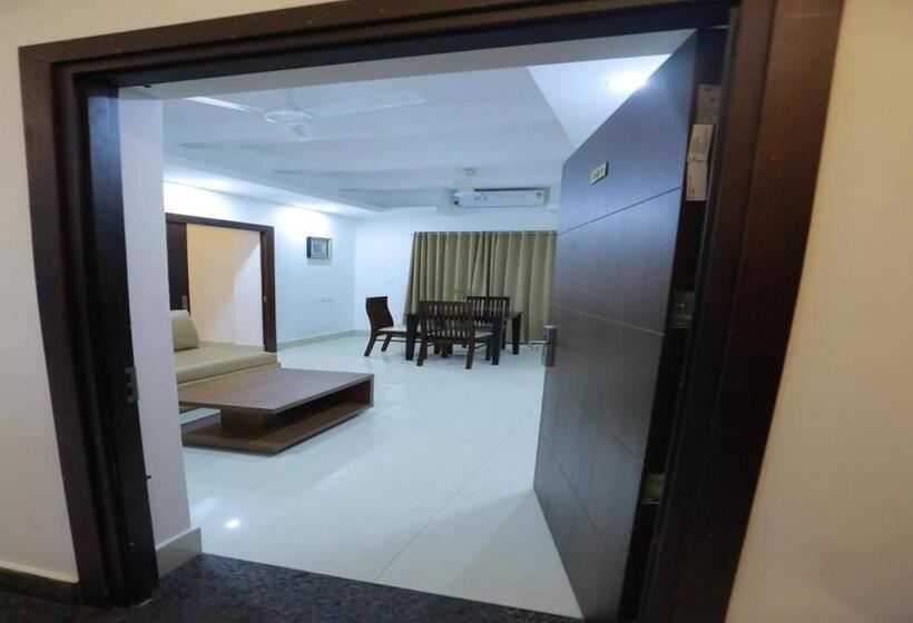اتاق استاندارد, Swades Myhome