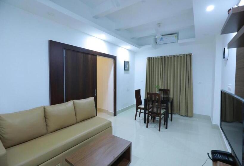 اتاق استاندارد, Swades Myhome