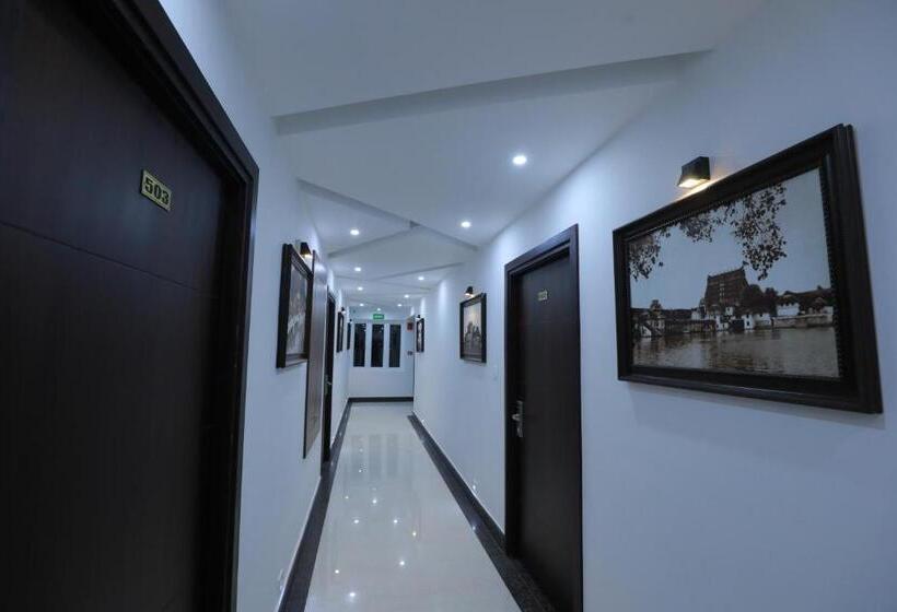 اتاق استاندارد, Swades Myhome