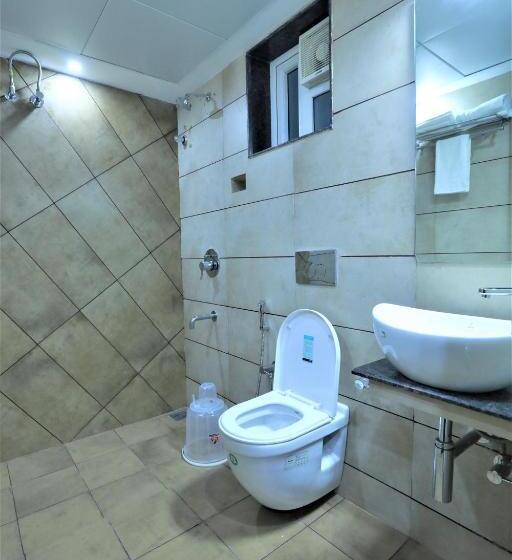 اتاق استاندارد, Swades Myhome