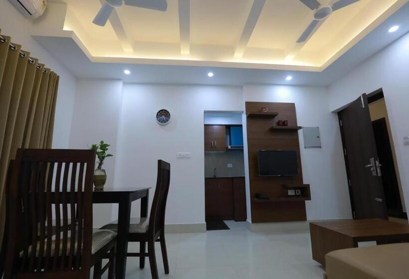 اتاق استاندارد, Swades Myhome