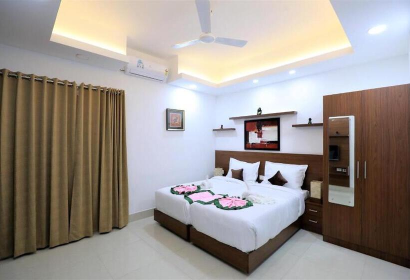 اتاق استاندارد, Swades Myhome