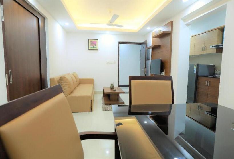 اتاق استاندارد, Swades Myhome