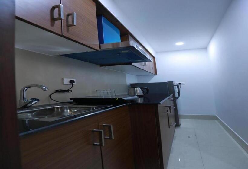 اتاق استاندارد, Swades Myhome