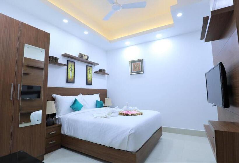 اتاق استاندارد, Swades Myhome