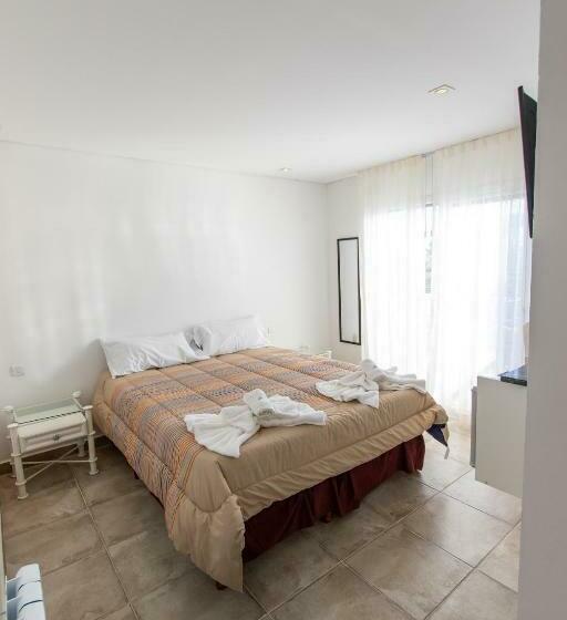스탠다드 룸, Brezos Hotel & Spa