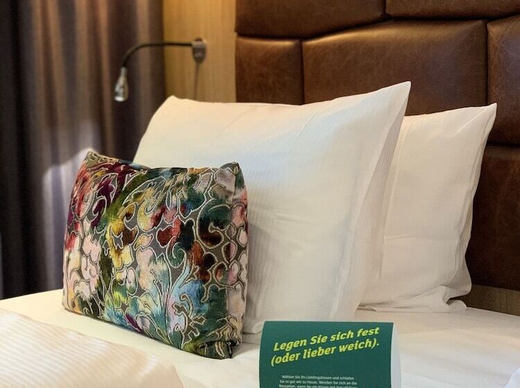 Номер Стандарт, Holiday Inn   Osnabrück, An Ihg