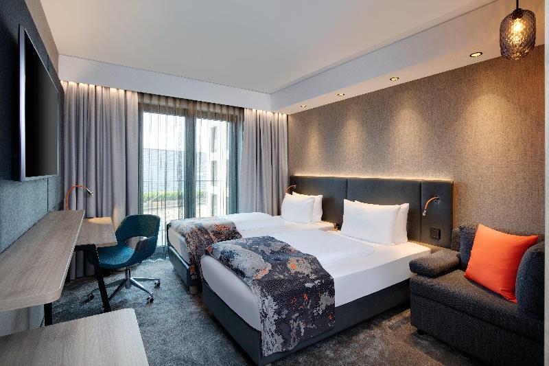 Номер Стандарт, Holiday Inn   Osnabrück, An Ihg