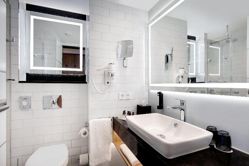 Номер Стандарт, Holiday Inn   Osnabrück, An Ihg